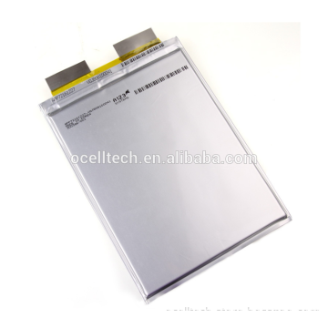 lifepo4 a123 20ah prismatic pouch cell